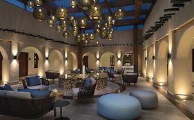 Souq al Wakra Hotel Qatar by Tivoli